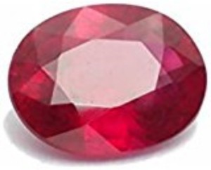 Buy Original Ruby (Manik) Stone Online At Best Price In India | MyRatna