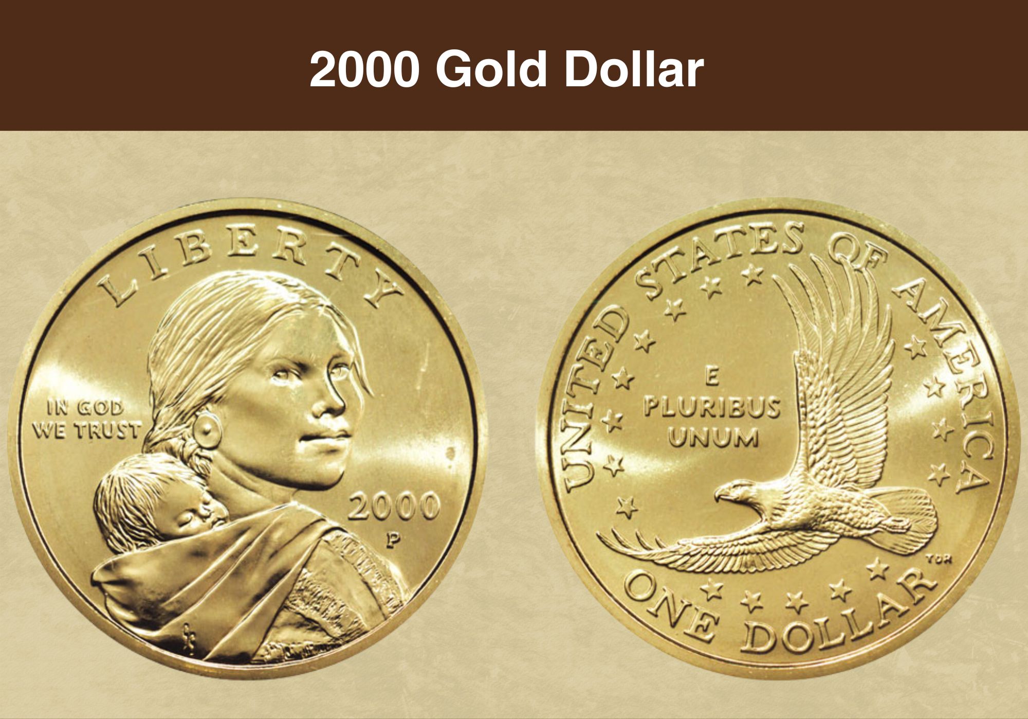 Value of D Sacagawea Dollar | We Are Rare Coin Buyers