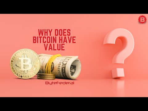 How to Value Bitcoin and Other Cryptocurrencies - Lyn Alden