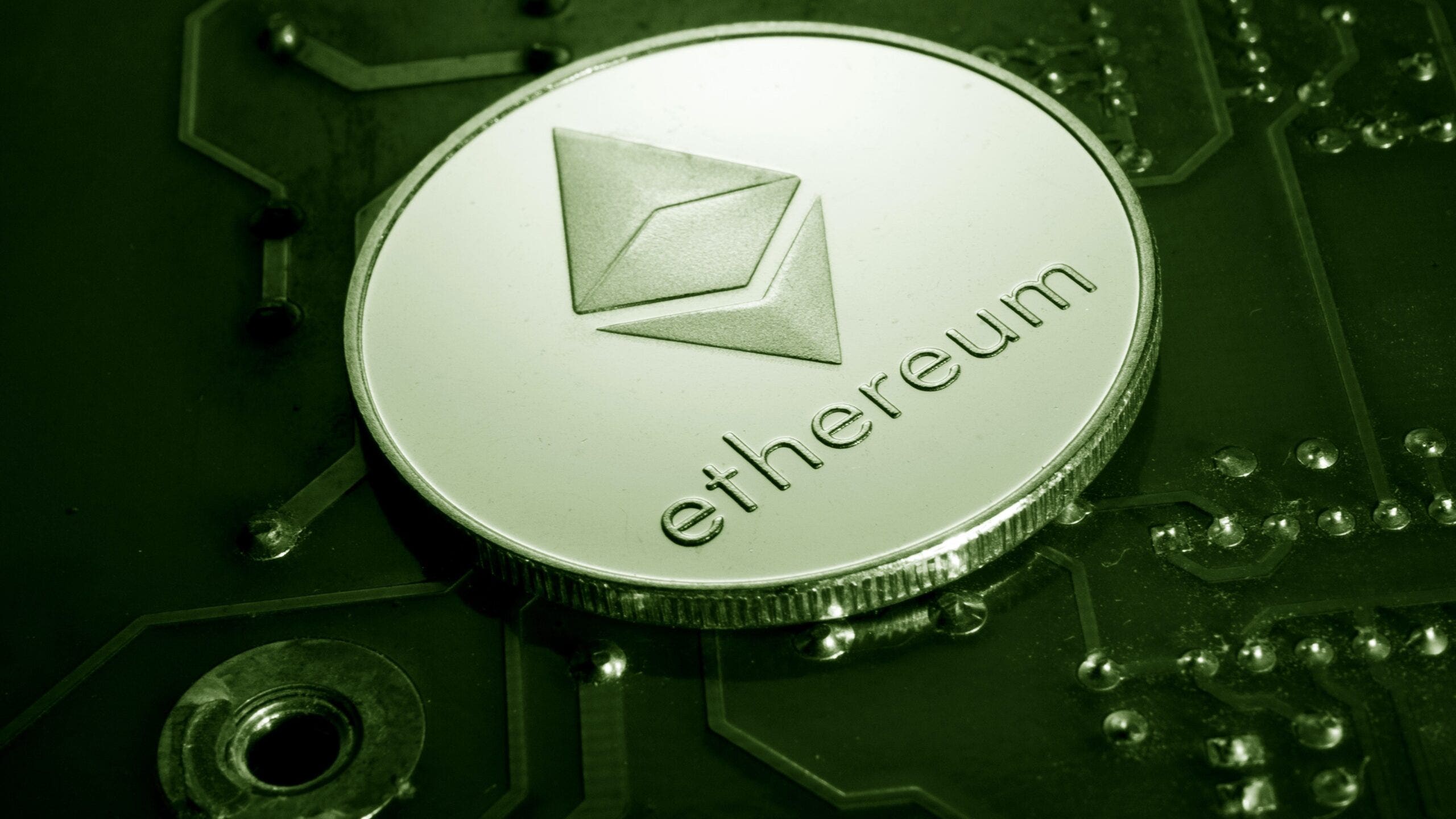 The Future of Ethereum Sucks, and I Feel Fine