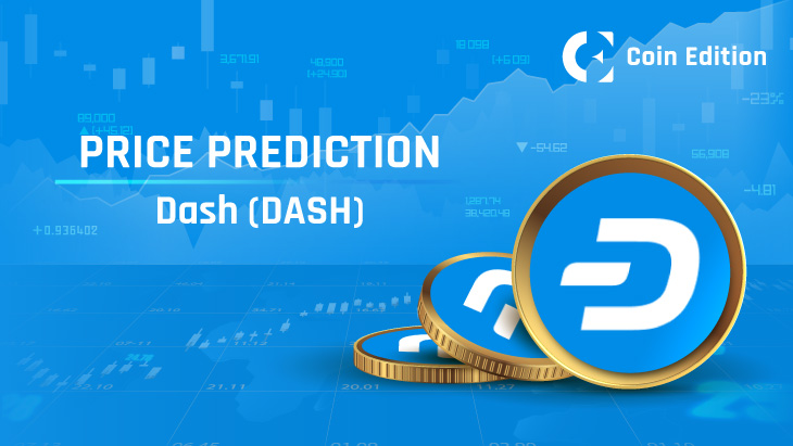 Dash Price Prediction | Is DASH a Good Investment?