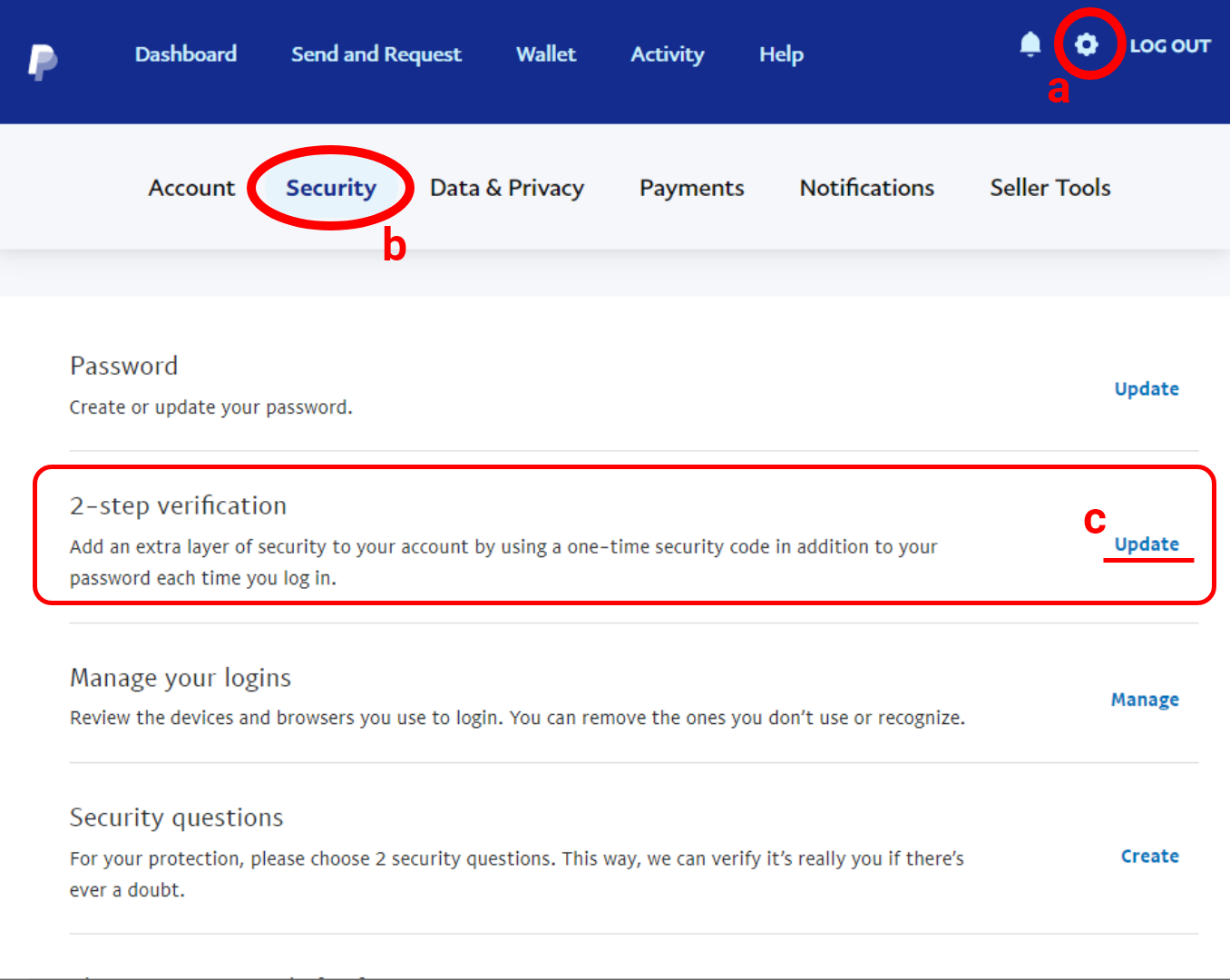 Bypass of PayPal's Two-Factor Authentication | Duo Security