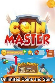 Coin Master Free Spins & Coin Links Today [March ]