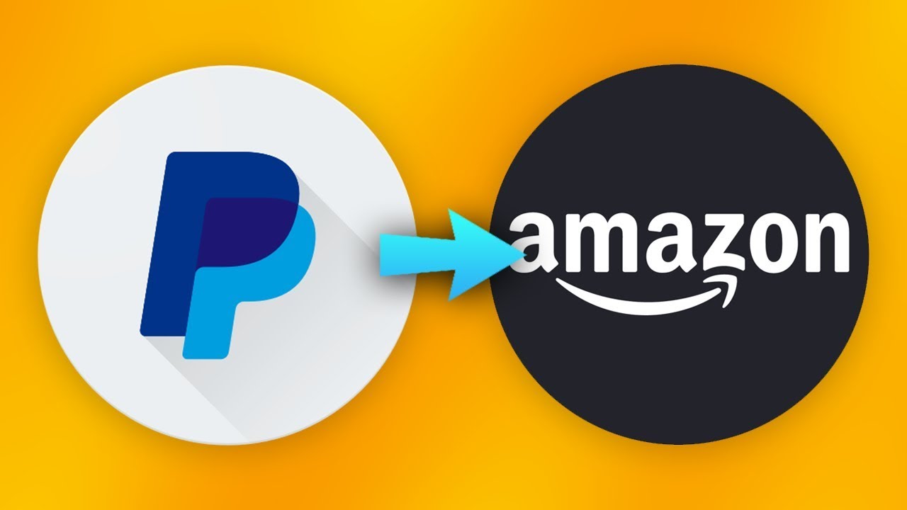 How to use PayPal on Amazon - Tech