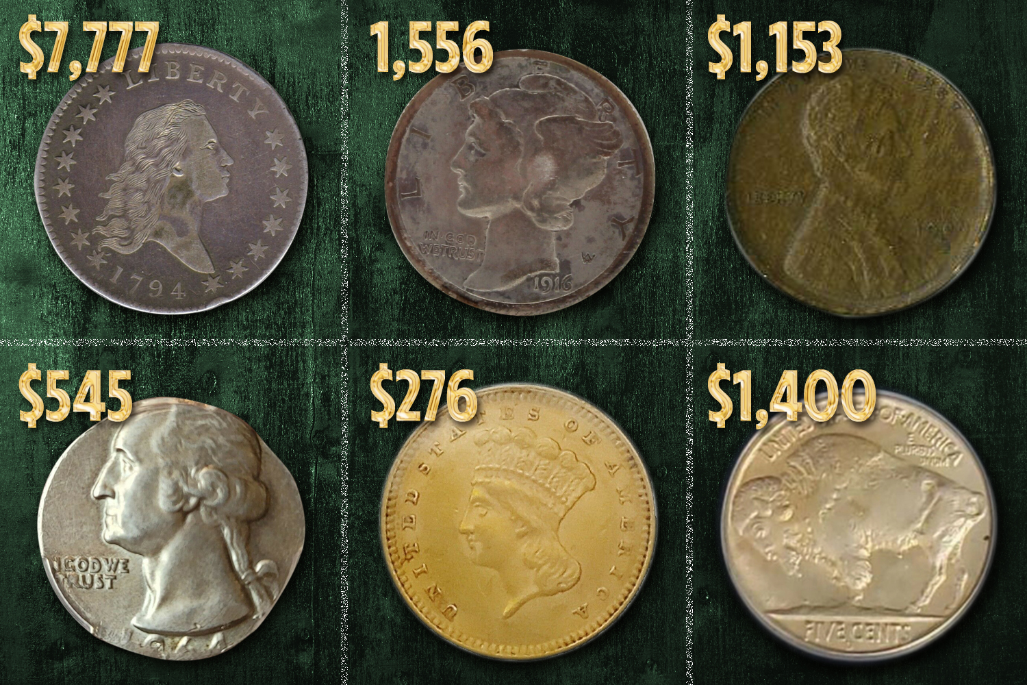 5 Most Valuable European Coins Still in Circulation | Coin values, Valuable pennies, Coin worth