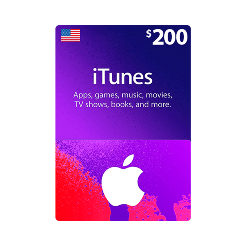 Buy Apple Gift Cards - Apple