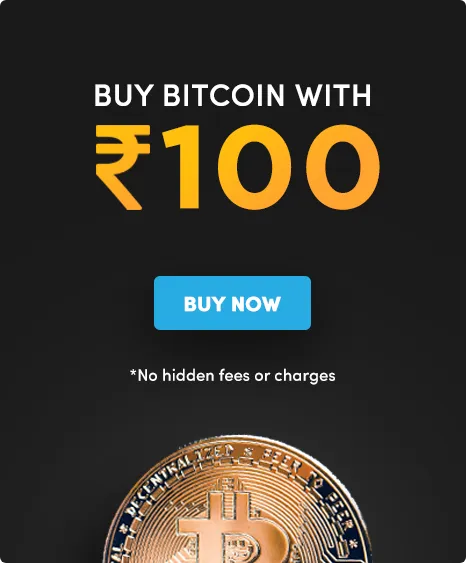 BTC to INR: Bitcoin Price in Indian Rupee is ₹ L | Mudrex