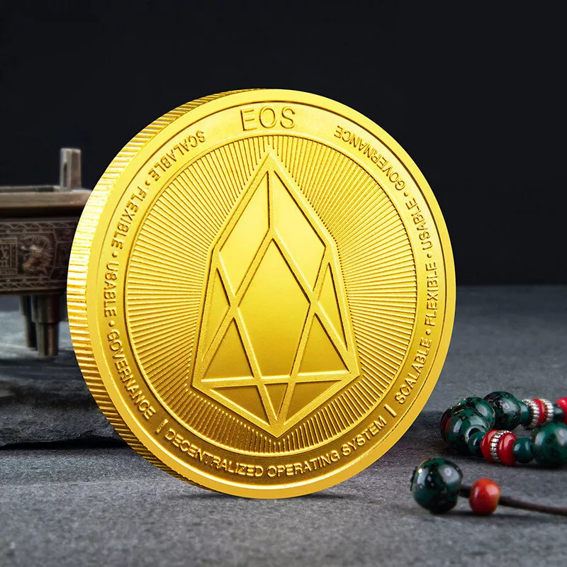 EOS Network - Home