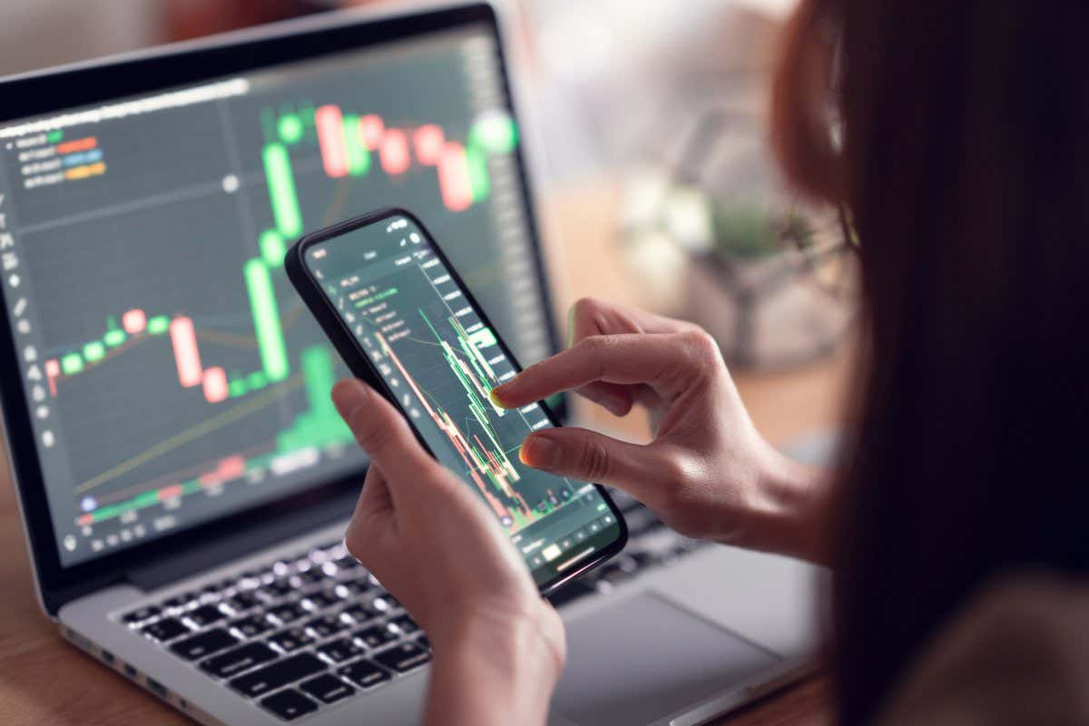 What is Cryptocurrency: Crypto Trading Basics |TD Ameritrade