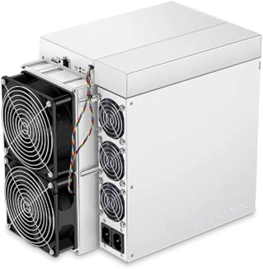 How to Set Up a Bitcoin Miner - How to Start Mining Cryptocurrency