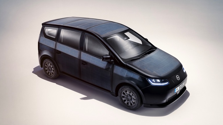 Germany’s $25, Solar Electric Car Is Coming to the US But Will Americans Buy It? | Observer