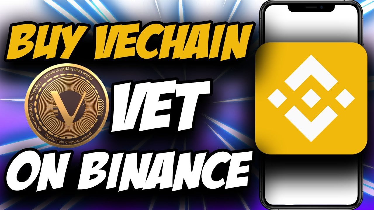 How to Buy VECHAIN (VET) - Beginner's Guide | BuyUcoin