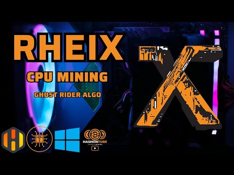 GPU/CPU Mining: What to Mine in - MinerUpdate