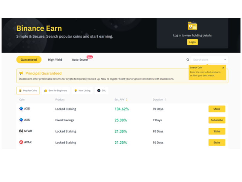 Crypto savings accounts: key platforms, benefits, risks, and security | OKX