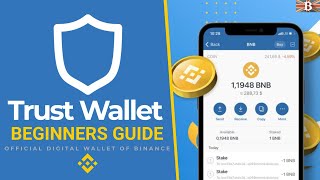 Trust Wallet How to Get Started
