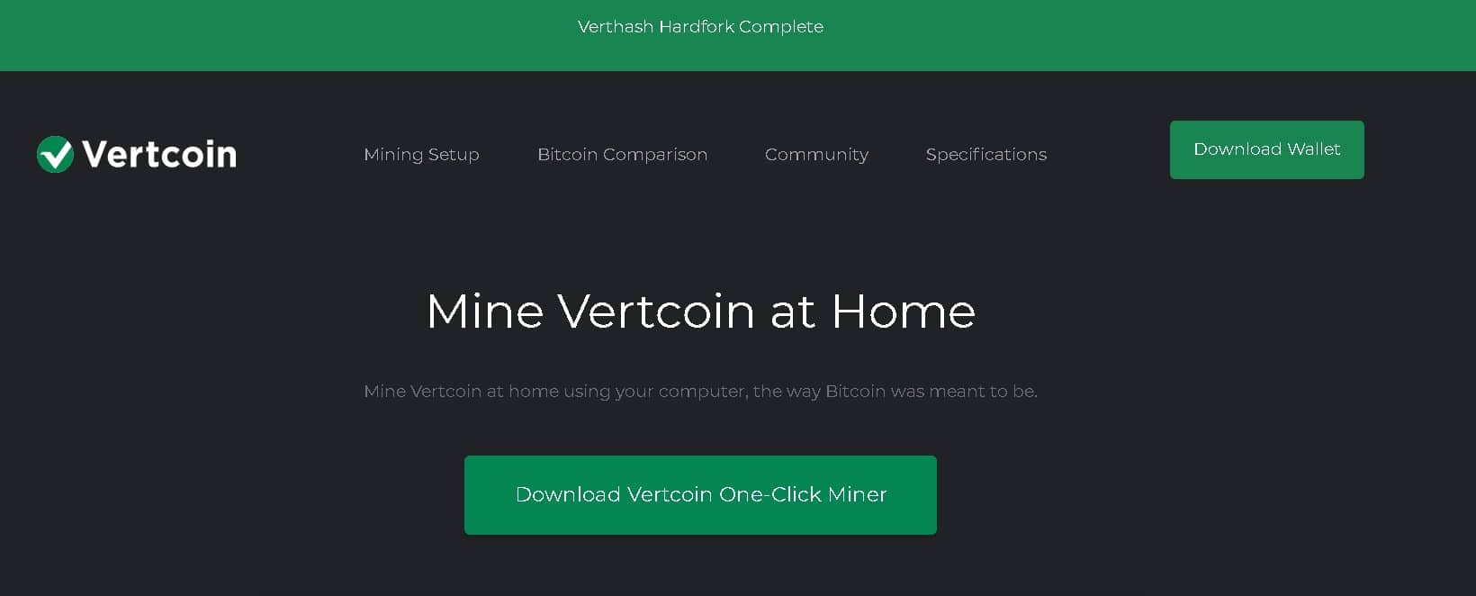 Vertcoin Halving (vtc) | Dates, Details, Countdown | cryptolog.fun