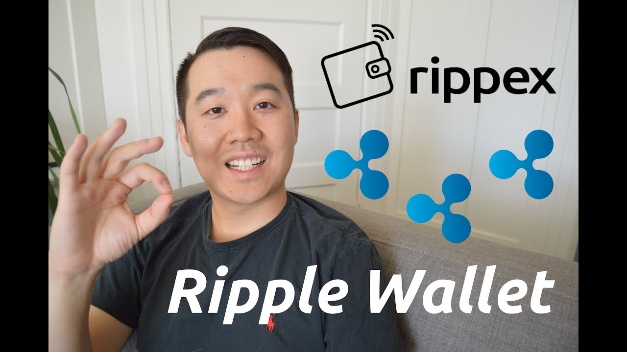 XRP Wallet (XRP) | Secure XRP Wallet | Trust Wallet | Trust