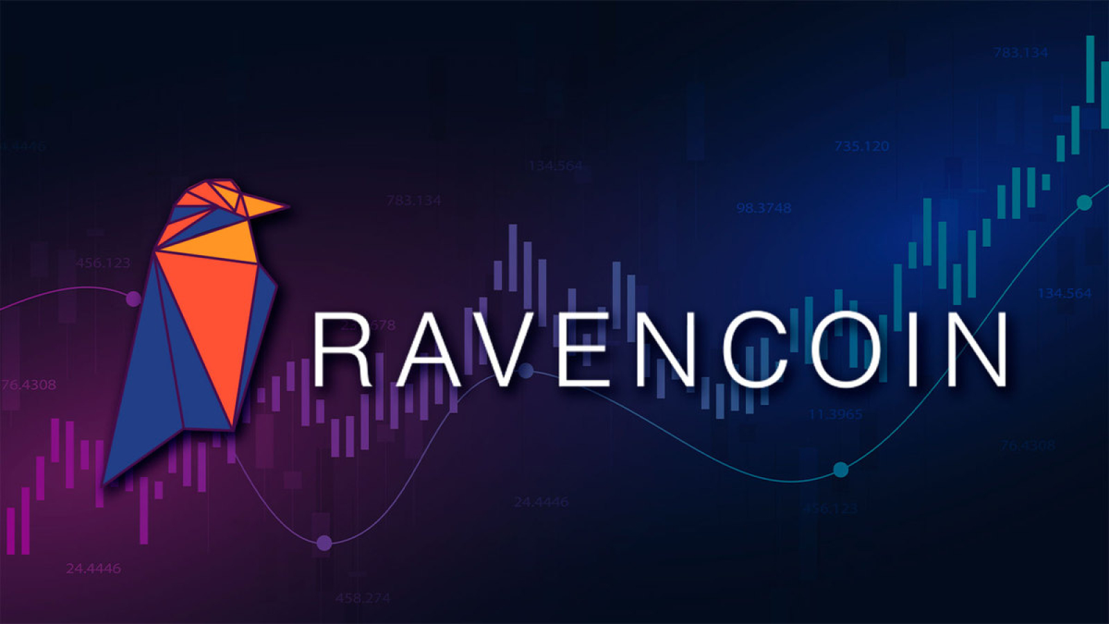 Ravencoin (RVN) Price, Chart & News | Crypto prices & trends on MEXC