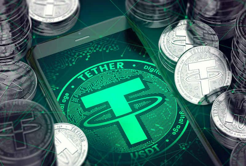 How to Buy Tether (USDT) - NerdWallet