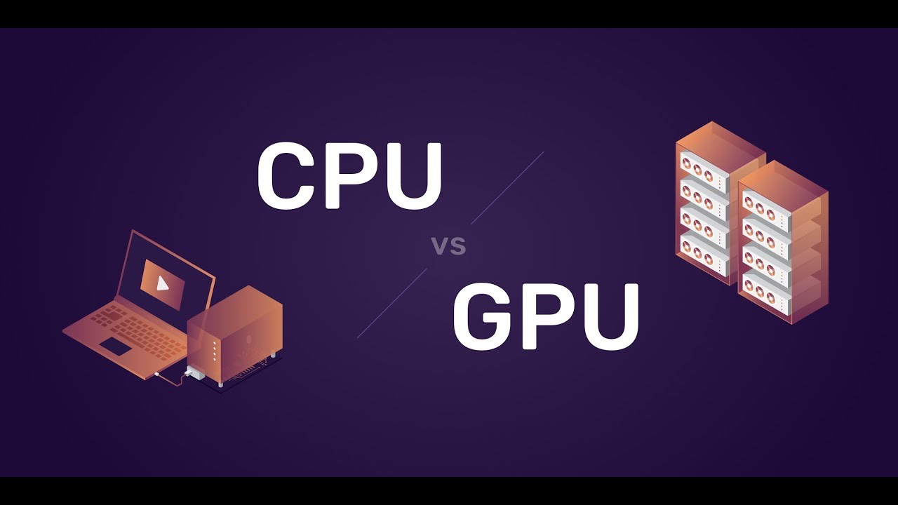 Why Are GPUs Used for Mining? - Crypto Head