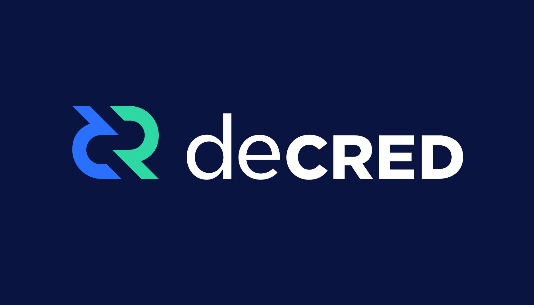 Decred Live Price Chart - The Coin Offering