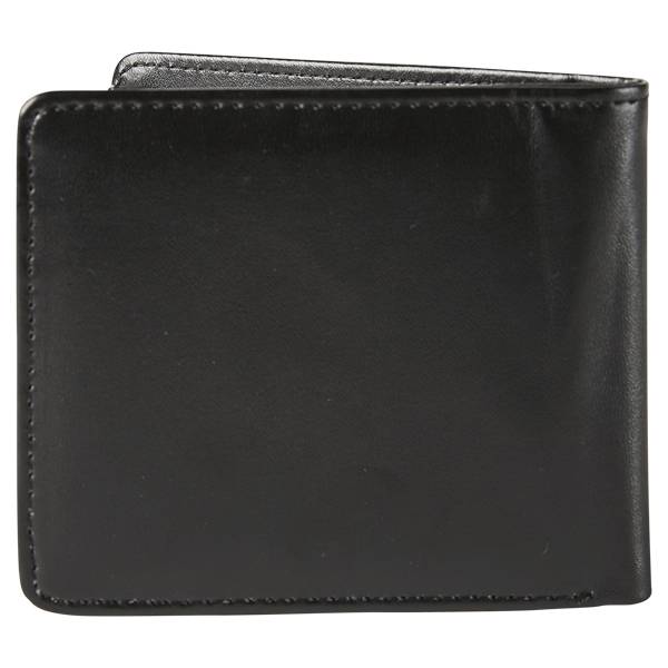 Fox Core Wallet Black