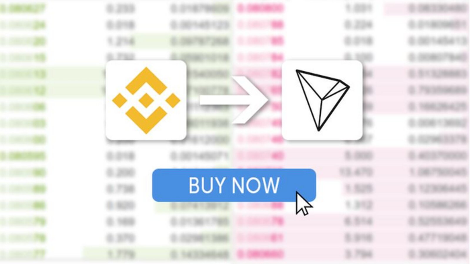 TRON Exchanges - Buy, Sell & Trade TRX | CoinCodex