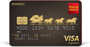 Wells Fargo Reflect® Card | Apply Online | cryptolog.fun