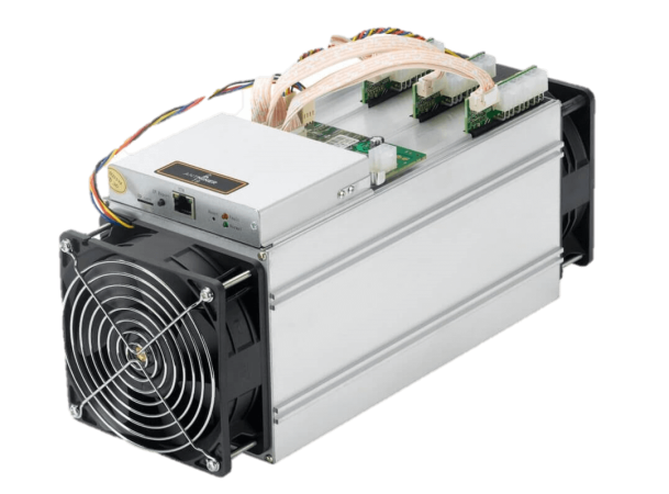 Bitmain Antminer S9 SE 16Th/s SHA Miner For Bitcoin Mining - CryptoMinerBros