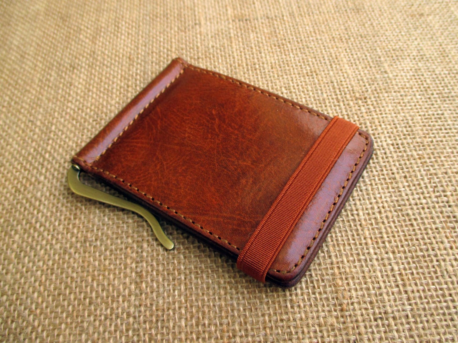 Koa Minimalist Wallet with Money Clip | Made in Hawaii | RFID blocking – Pono Woodworks