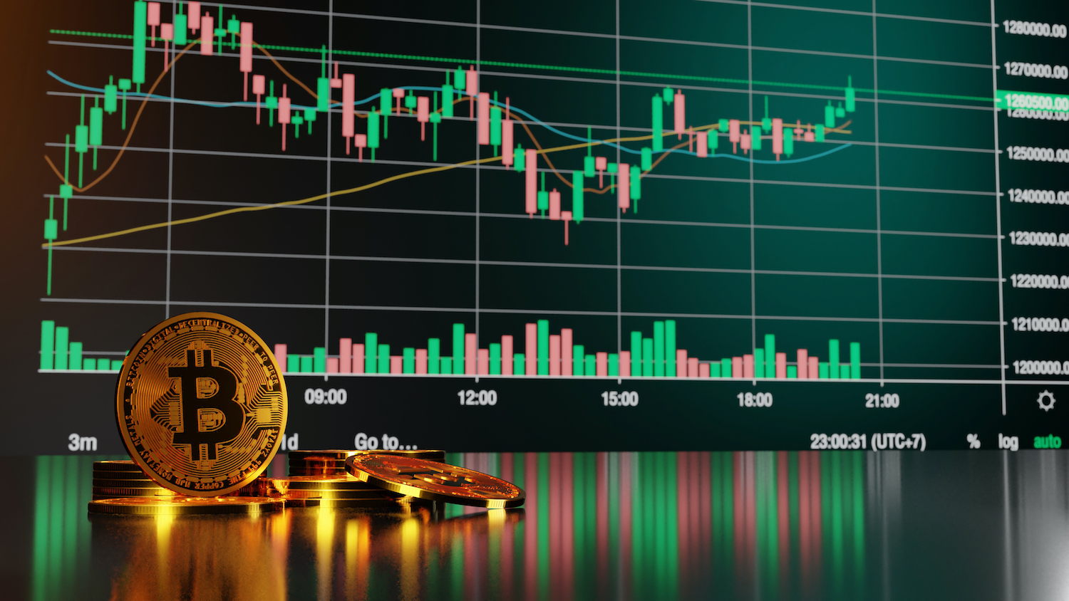 Bitcoin Futures ETF: Definition, How It Works, and How to Invest