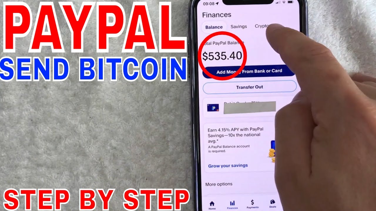 How to Buy Bitcoin with PayPal Instantly: 2 Easy Ways