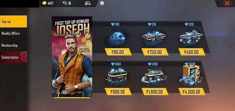 Diamonds For Free Fire Converter APK Download - Free - 9Apps