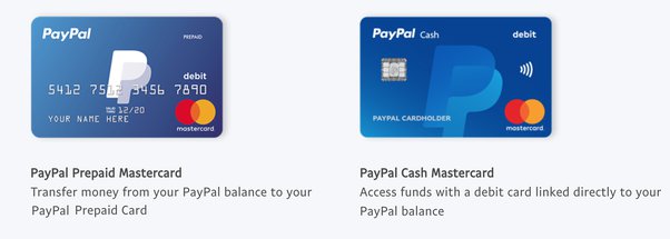 How do I use my PayPal Debit Card at an ATM? | PayPal US