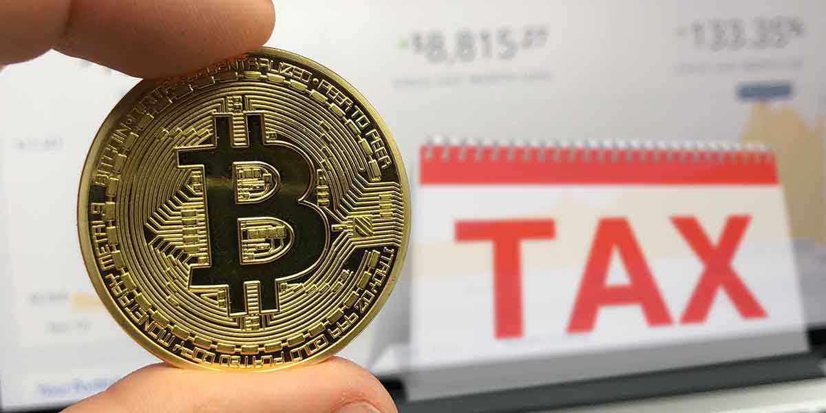 Bitcoin Taxes in Rules and What To Know - NerdWallet