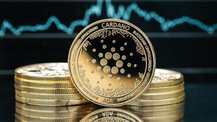 Convert 50 AUD to ADA - Australian Dollar to Cardano Converter | CoinCodex