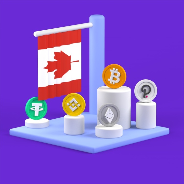 Best Crypto Exchanges in Canada For 