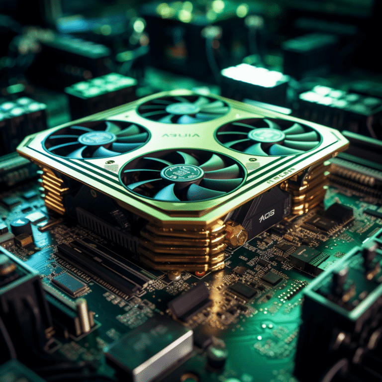 GPU Mining vs. ASIC Mining: Which Is Right for You?