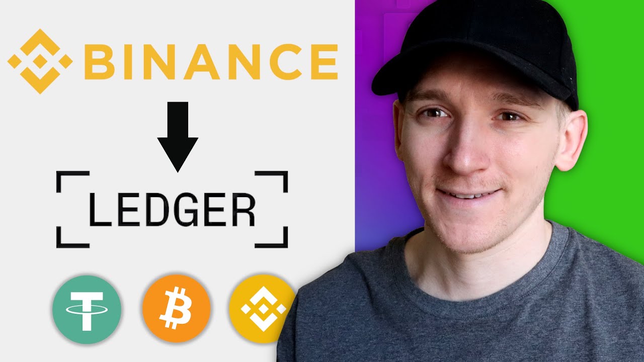 Ledger Nano S Plus vs Binance: Price, Security & Features