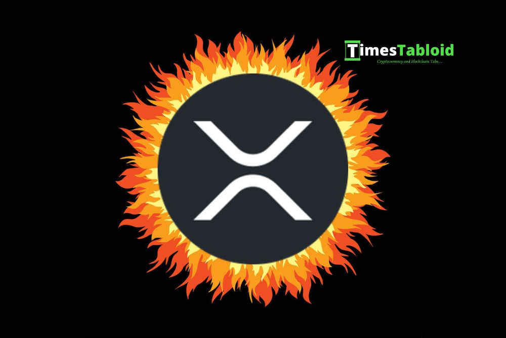 XRP's Hidden Secret: Daily Burns Exposed in Important New Update