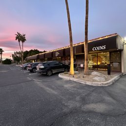 Jewelry Store Near Me in Palm Desert, CA.