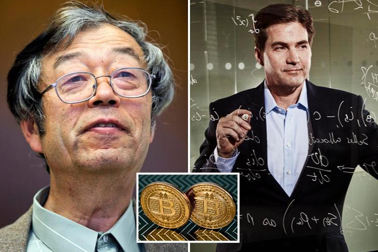 3 People Who Were Supposedly Bitcoin Founder Satoshi Nakamoto