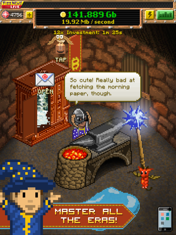 Bitcoin Billionaire Free Download