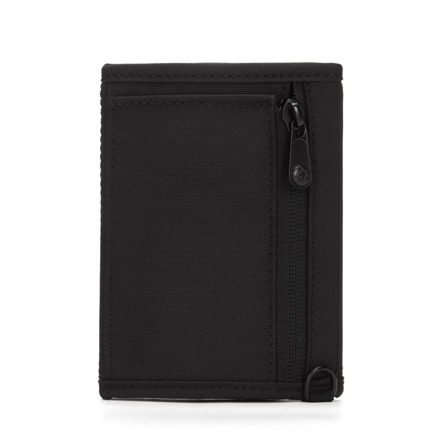 Leather Bi-fold Cardsafe™ Wallet