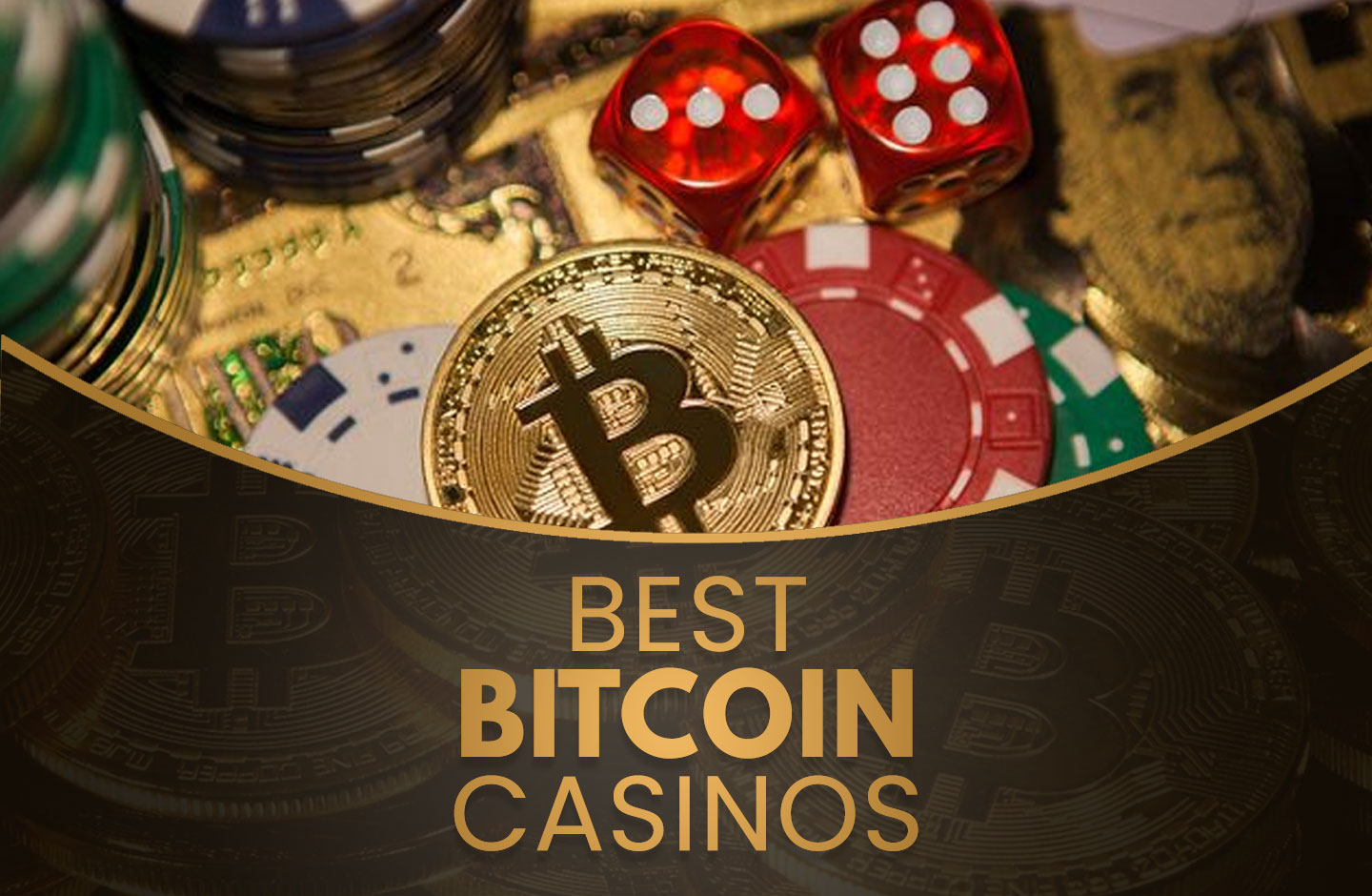 Full list of 40+ Provably fair & online Bitcoin casino's