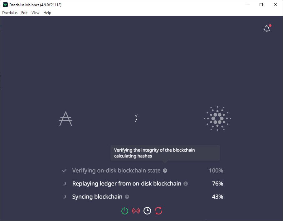 Daedalus feature for tax requirements - Feedback - Cardano Forum