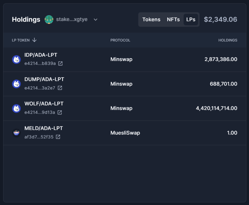 How to do your Daedalus Taxes | CoinLedger