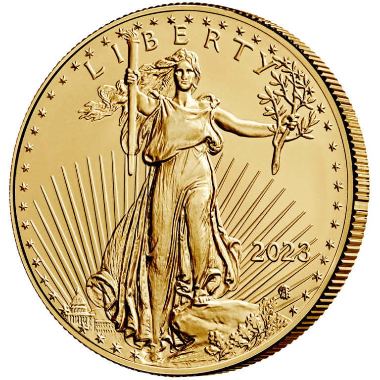 1oz Gold Coins | Free Postage | Best Prices