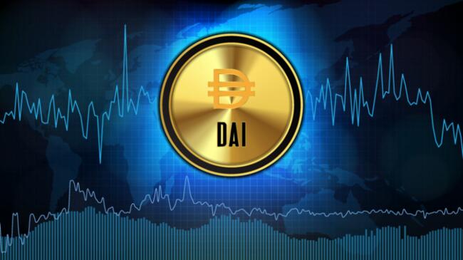 DAI (DAI) Coin Price Prediction 