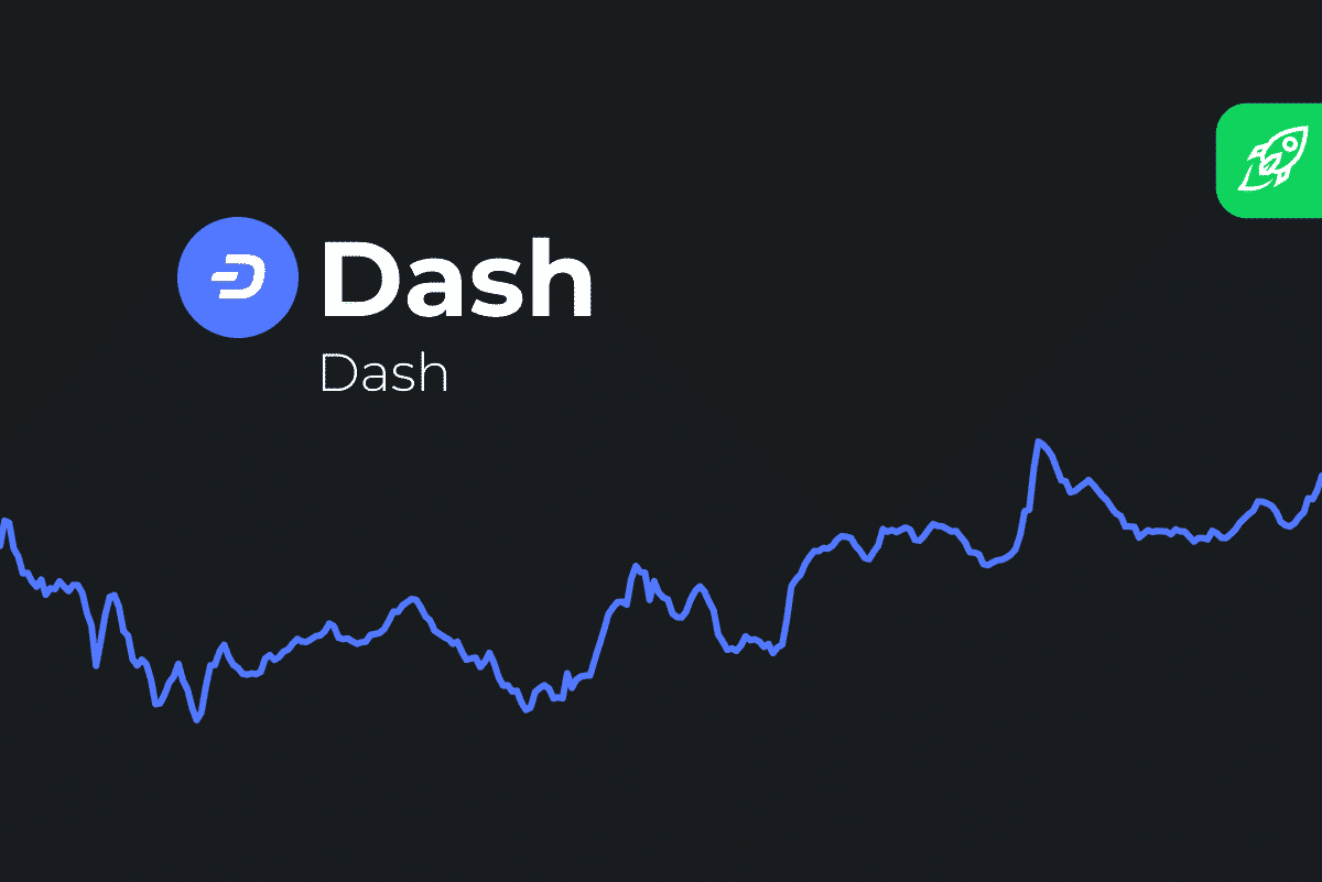 Dash (DASH) Price Prediction , – | CoinCodex